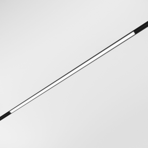 Умный трековый светильник 30W 2700-6500K Dim L03 Slim Magnetic 85080/01 фото 2 Умный трековый светильник 30W 2700-6500K Dim L03 Slim Magnetic 85080/01 фото 2