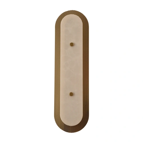 Настенный светильник Arte Lamp MICHAEL A2135AP-1PB Настенный светильник Arte Lamp MICHAEL A2135AP-1PB