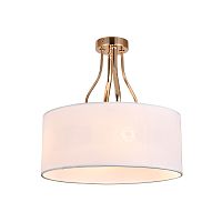 Светильник на штанге 13039/4R Gold