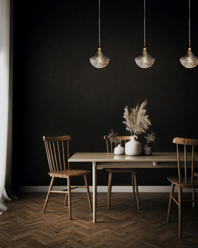 Подвесной светильник DeMarkt Конти 488010501 фото 2