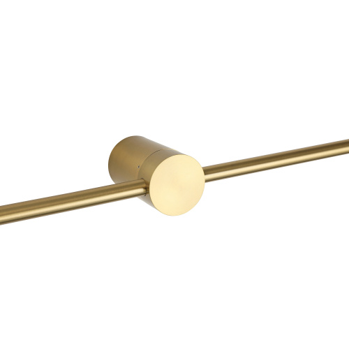 Настенный светильник Lampit TW 2201-60 MD фото 3