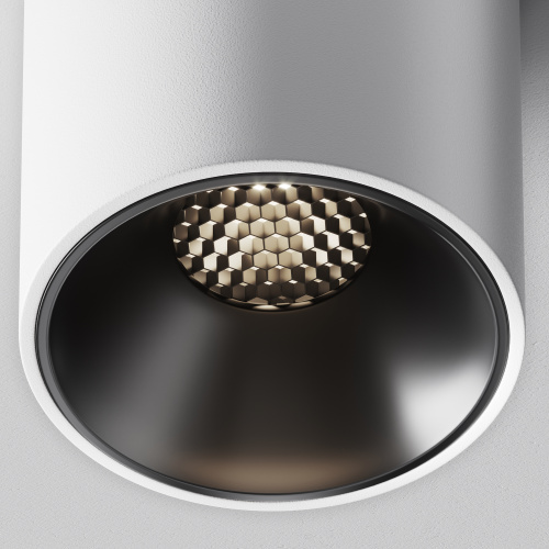 Потолочный светильник Technical C064CL-8W4K-RD-WB фото 5