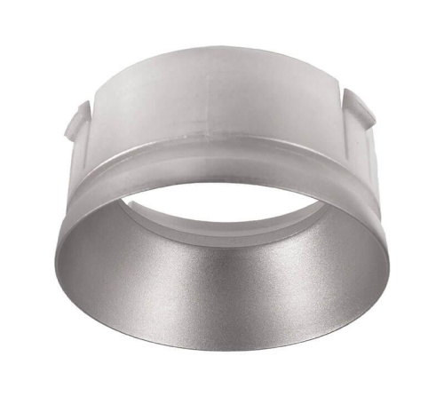 Рефлекторное кольцо Deko-Light Reflektor Ring Silver for Series Klara / Nihal Mini / Rigel Mini 930366 Рефлекторное кольцо Deko-Light Reflektor Ring Silver for Series Klara / Nihal Mini / Rigel Mini 930366