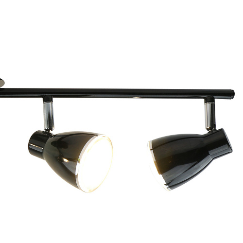 Спот Arte Lamp GIOVED A6008PL-4BK фото 3 Спот Arte Lamp GIOVED A6008PL-4BK фото 3