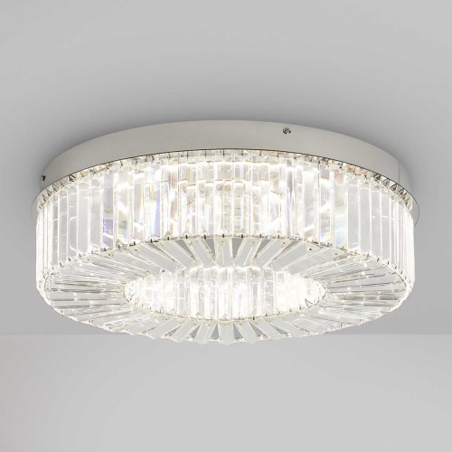 Потолочный светильник Freya Диадема / Diadema FR6225CL-L36CH фото 9 Потолочный светильник Freya Диадема / Diadema FR6225CL-L36CH фото 9