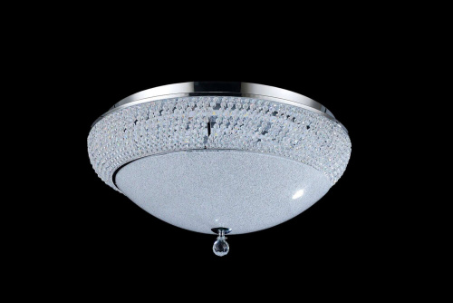 Светодиодная потолочная люстра Lumina Deco Grande DDC 615-35A фото 6