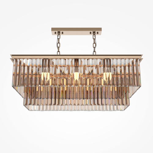 Подвесной светильник Maytoni MOD085PL-08G фото 3 Подвесной светильник Maytoni MOD085PL-08G фото 3