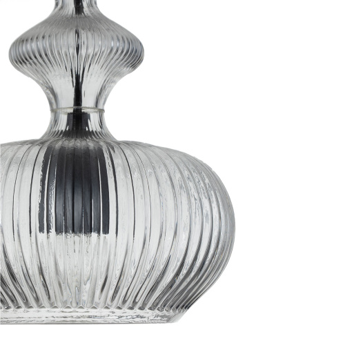 Подвесной светильник 11011/1P Clear фото 4