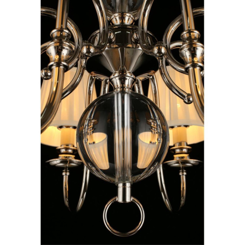 Люстра подвесная APL.704.03.08 фото 11 Люстра подвесная APL.704.03.08 фото 11