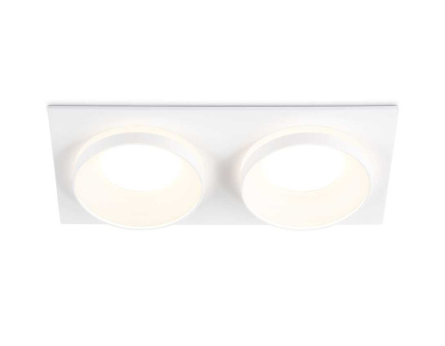 Светильник встраиваемый Ambrella Light TN30711 фото 9