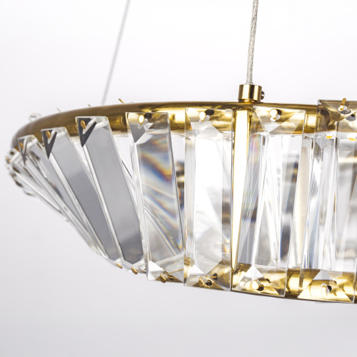 699043 Люстра VIDARE 20W LED 1700LM ЗОЛОТО 3000K IP20 фото 9 699043 Люстра VIDARE 20W LED 1700LM ЗОЛОТО 3000K IP20 фото 9