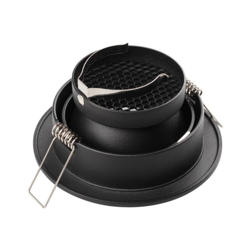 Светильник встраиваемый Novotech MORUS 371000 фото 2