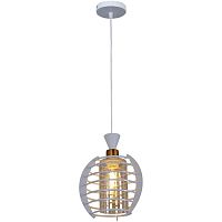 Потолочный светильник Reluce 04428-0.9-01 WH