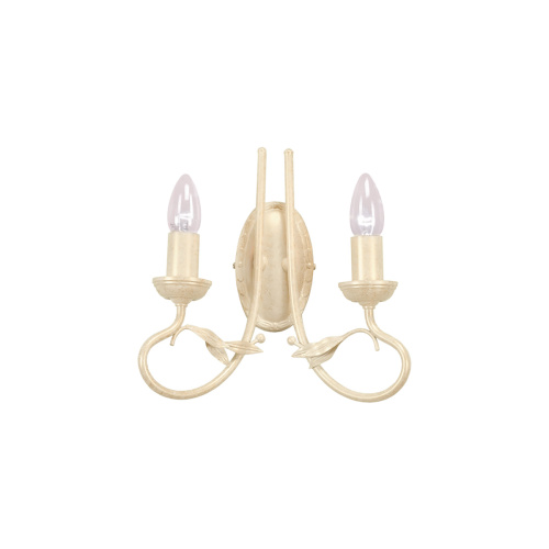 Бра Elstead Interior, Арт. OV2-IVORY-GOLD Бра Elstead Interior, Арт. OV2-IVORY-GOLD