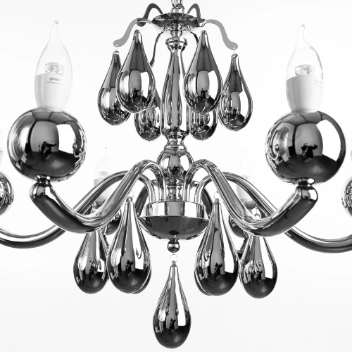 Подвесная люстра Arte Lamp SIGMA A3229LM-6CC фото 3