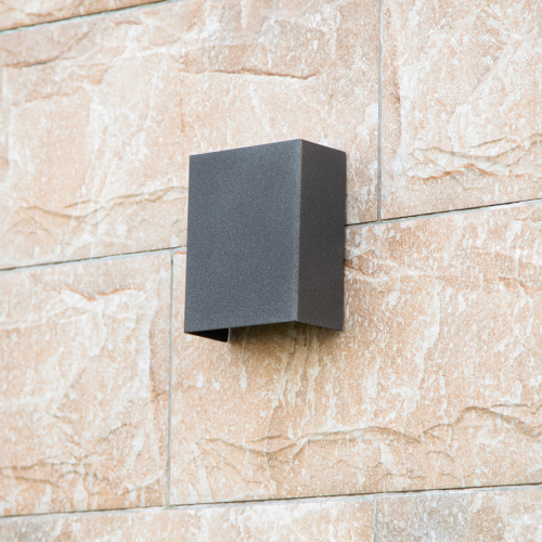 Настенный фонарь Natural Concepts, Арт. NC-003326-DG фото 11