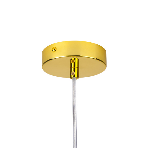 L1P721132 Подвес EXTRA 3х5W(led) G9 (721132+ 572102) ЗОЛОТО фото 3 L1P721132 Подвес EXTRA 3х5W(led) G9 (721132+ 572102) ЗОЛОТО фото 3