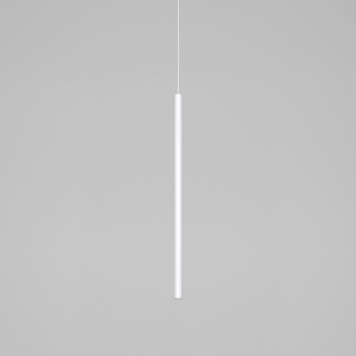 Подвесной светодиодный светильник Flinn 4W 4000К белый 50263 LED