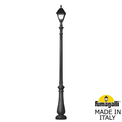 Fumagalli Парковый фонарь FUMAGALLI NEBO/CEFA U23.202.000.AXE27