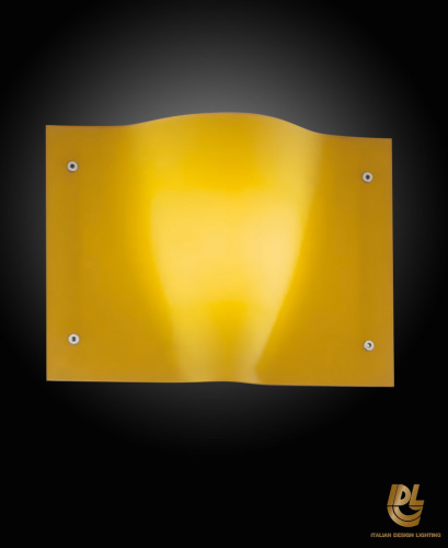 IDL 335/1A Nickel/Yellow