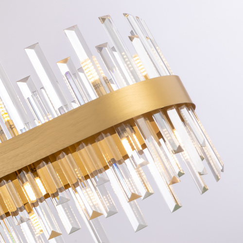 Люстра MD20020101-28ASG фото 3