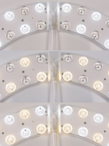 Люстра хрустальная 19321/55IV/LED-DIM Ni Bohemia Ivele Crystal (Богемия Ивеле Кристалл) фото 5 Люстра хрустальная 19321/55IV/LED-DIM Ni Bohemia Ivele Crystal (Богемия Ивеле Кристалл) фото 5