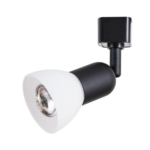 Трековый светильник Arte Lamp Gala A3156PL-1BK Трековый светильник Arte Lamp Gala A3156PL-1BK