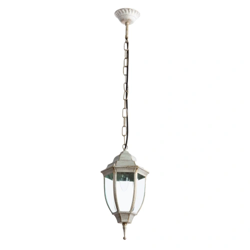 Уличный подвесной светильник Arte Lamp PEGASUS A3151SO-1WG Уличный подвесной светильник Arte Lamp PEGASUS A3151SO-1WG