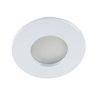 Точечный светильник Kanlux QULES AC O-W 26303