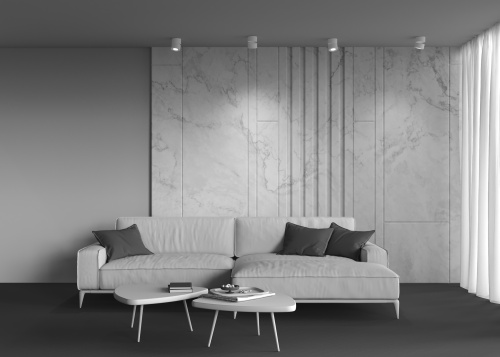 Потолочный светильник Technical C084CL-15W3K-W фото 15