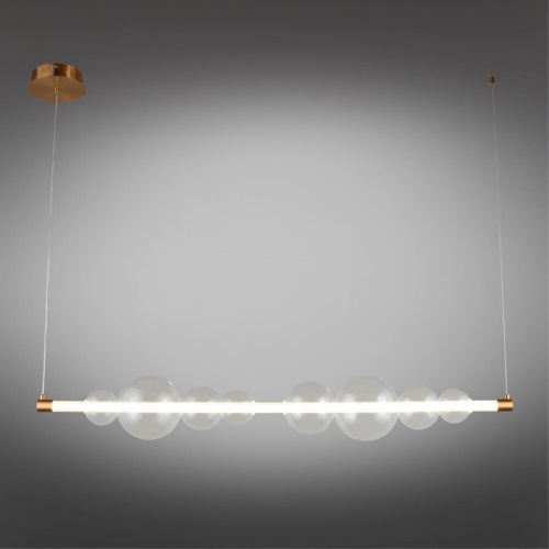 Люстра подвесная OML-65903-08 фото 9 Люстра подвесная OML-65903-08 фото 9