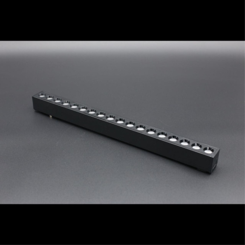 Светильник трековый APL.0100.01.18 фото 7 Светильник трековый APL.0100.01.18 фото 7