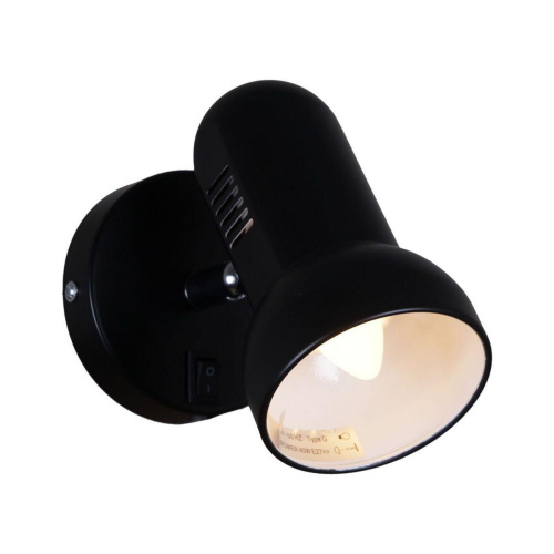 Спот Reluce 04012-0.2-01 BK Спот Reluce 04012-0.2-01 BK