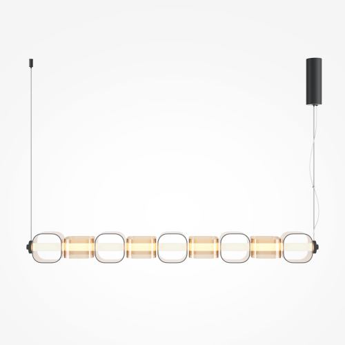 Подвесной светильник Maytoni MOD381PL-L45B3K фото 3 Подвесной светильник Maytoni MOD381PL-L45B3K фото 3