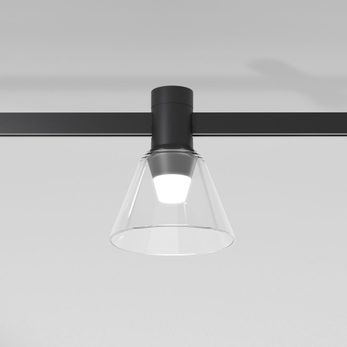 Esthetic Magnetic Трековый светильник 3W 3000K (чёрный) 85118/01 фото 2