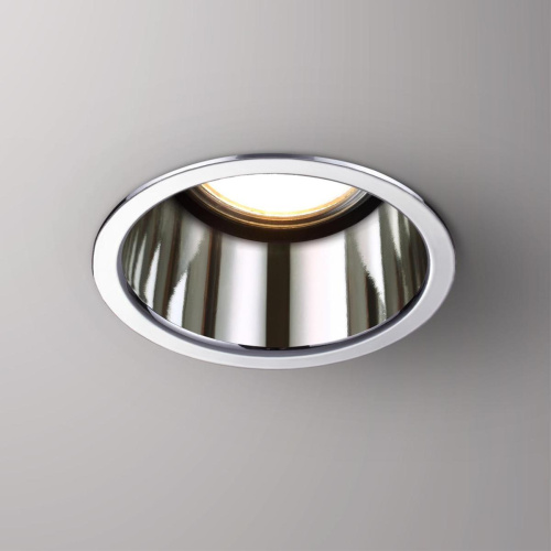 Встраиваемый светильник Novotech Spot Butt 370448 фото 6 Встраиваемый светильник Novotech Spot Butt 370448 фото 6