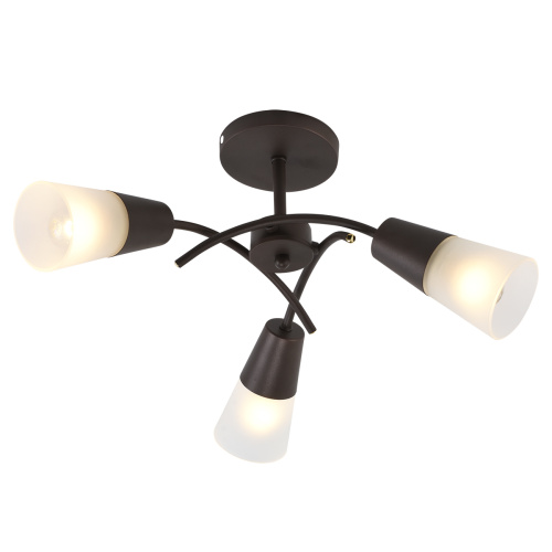 Светильник на штанге Escada 1109/3P Е14*40W Wenge Светильник на штанге Escada 1109/3P Е14*40W Wenge