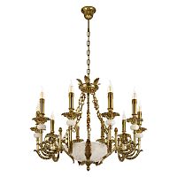 10565/10 Подвесной светильник LOFT IT Palazzo
