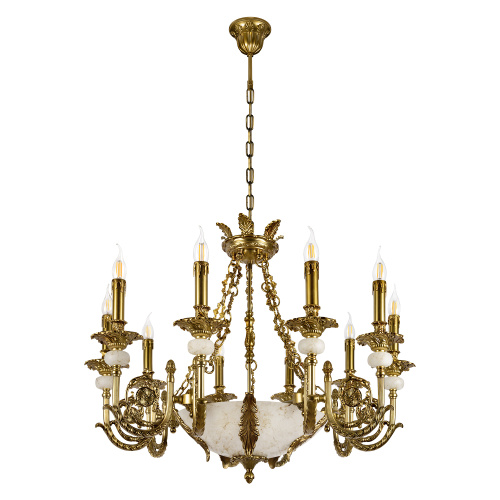 10565/10 Подвесной светильник LOFT IT Palazzo 10565/10 Подвесной светильник LOFT IT Palazzo