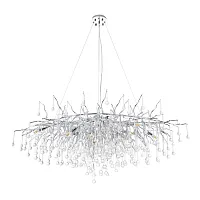Подвесная люстра Divinare SALICE 3132/26 SP-13