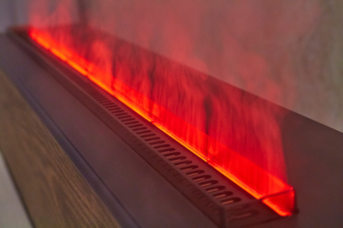 Электроочаг RETRO HMD1 Увлажнитель фото 16