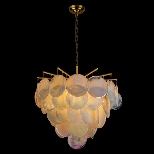 10492/600 Pearl Подвесная люстра LOFT IT Lolly фото 3 10492/600 Pearl Подвесная люстра LOFT IT Lolly фото 3