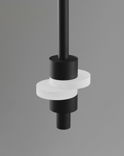 Светильник подвесной светодиодный Moderli V11641-PL Stilla фото 4 Светильник подвесной светодиодный Moderli V11641-PL Stilla фото 4