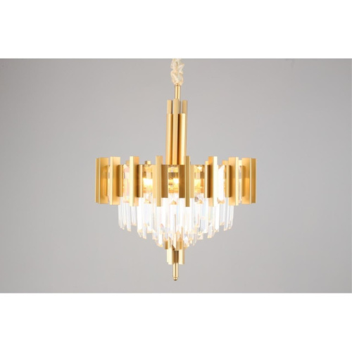 Люстра подвесная OML-69703-08 фото 7