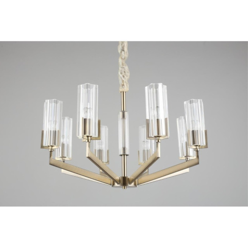 Люстра подвесная OML-69903-08 фото 8