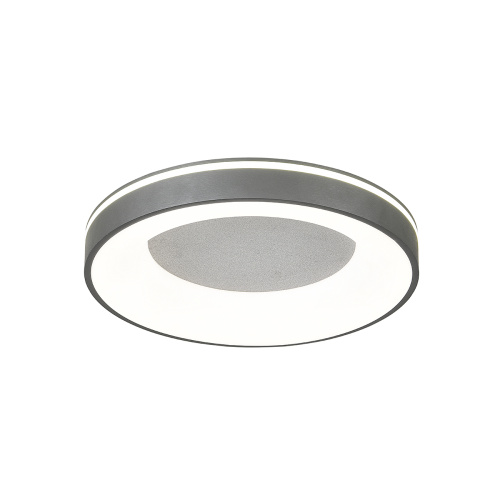 Потолочный светильник Escada 627/A LED*80W Silver фото 4