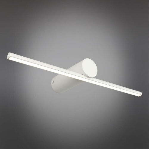 Светильник настенный (Бра) OML-10101-08 фото 3 Светильник настенный (Бра) OML-10101-08 фото 3