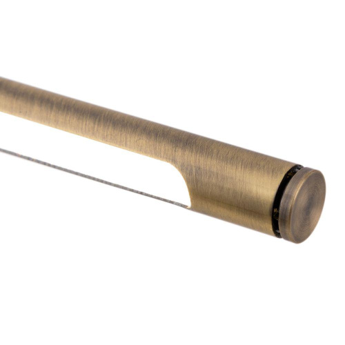 Подсветка для картин Arte Lamp Harry A7031AP-1AB фото 3