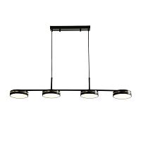 Подвесная люстра F-Promo Disco 4042-4P