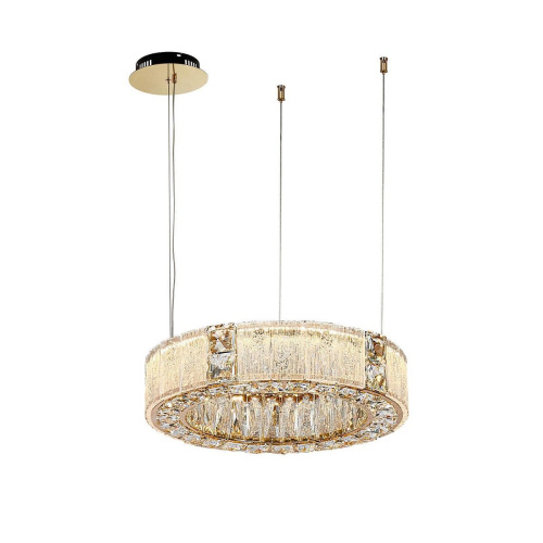 Подвесная светодиодная люстра Favourite Templum 4204-4P Подвесная светодиодная люстра Favourite Templum 4204-4P